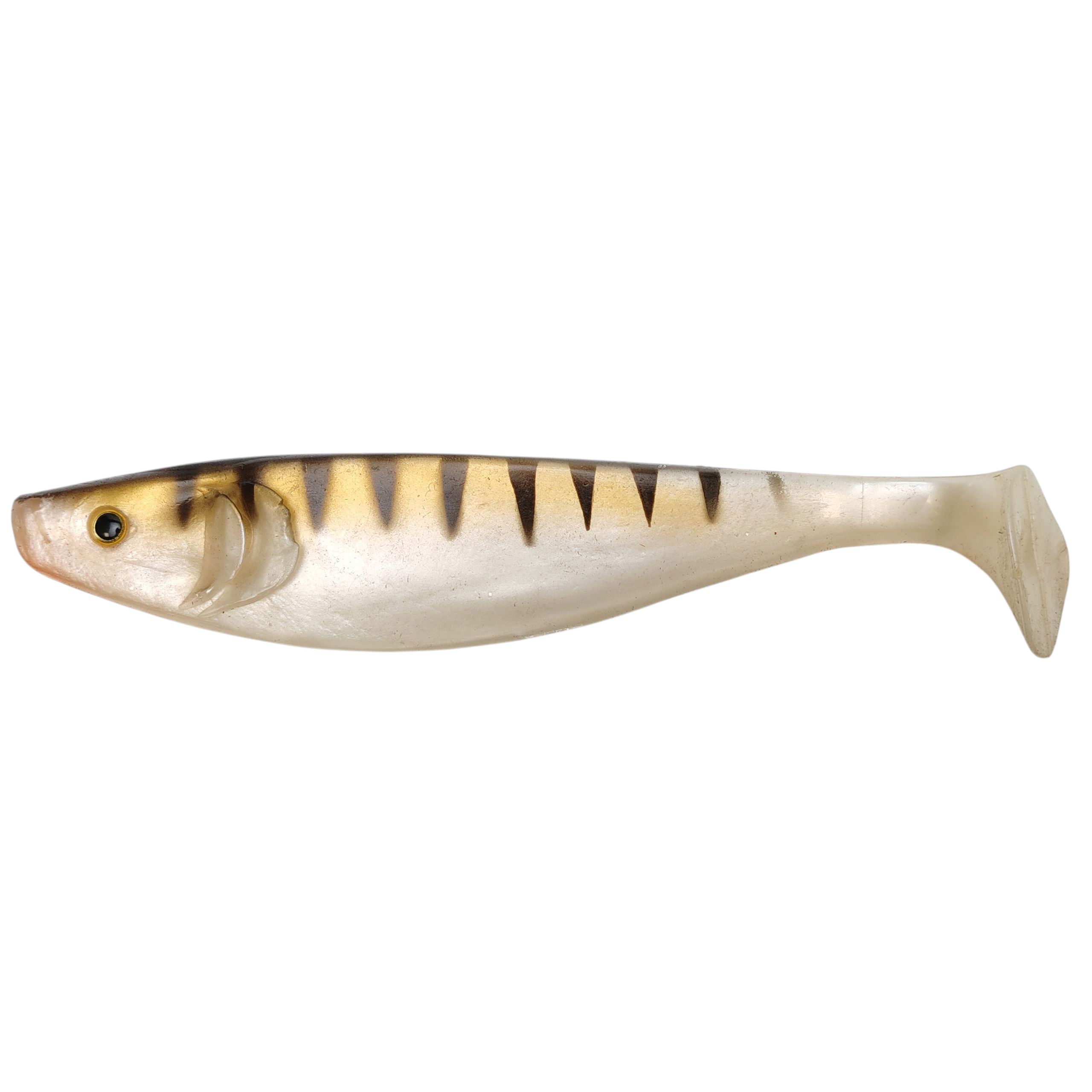Artificiale SPRO Big Minnow Shad 22 cm 85 gr col. Perch
