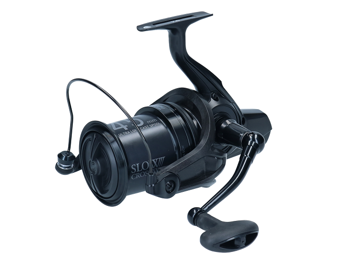 Mulinello Daiwa Crosscast 45 SCW 5000 C QD