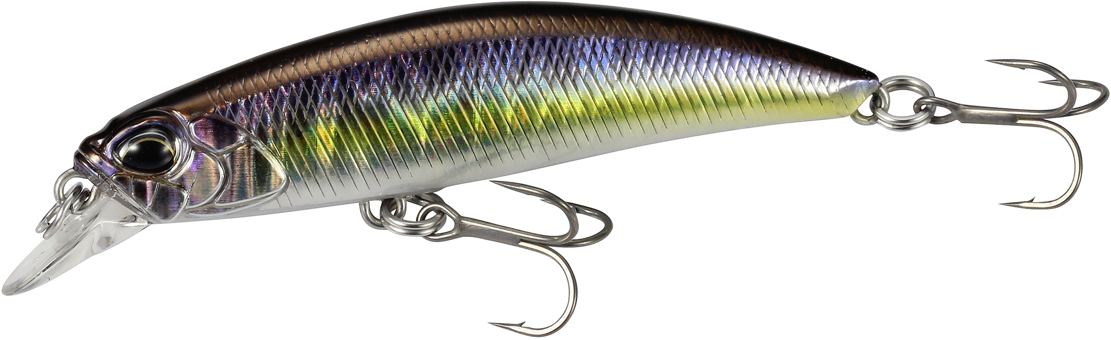 Minnow Duo international Ryuki 60 Sinking