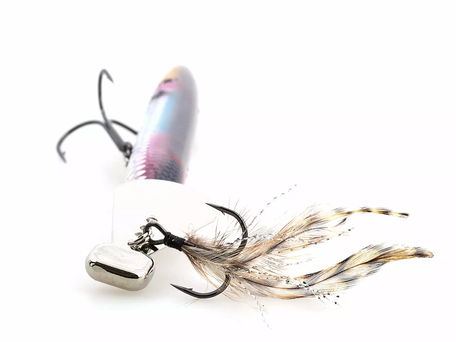 Top Water Bait Z-Man Hellraizer 5" 