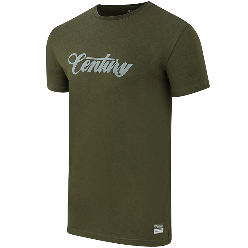 T Shirt Century Green