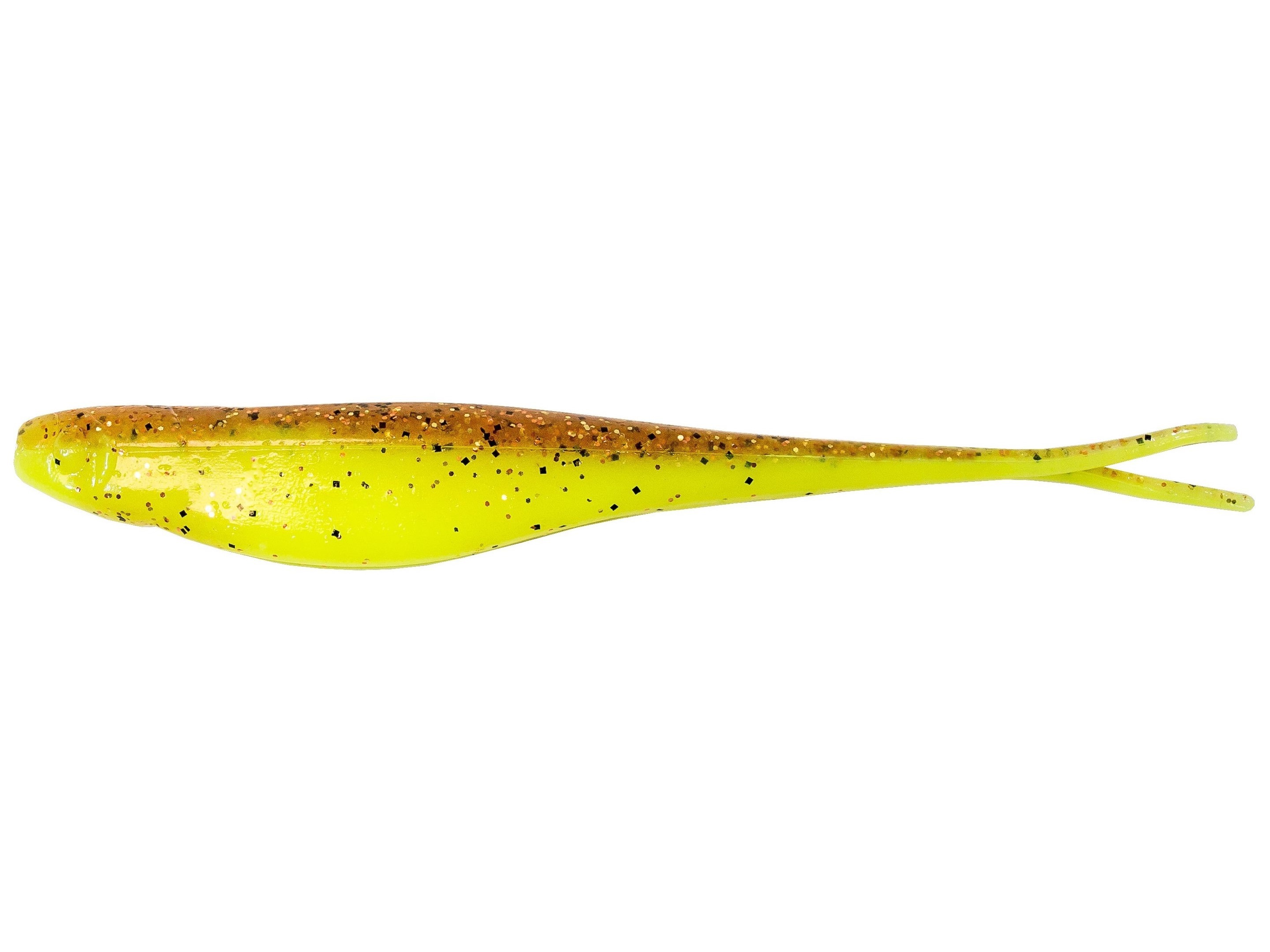 Soft Jerk Z-Man Scented Jerk Shadz 4" col. 341 Sexy Penny Soft Jerk Z-Man Scented Jerk Shadz 4" col. 341 Sexy Penny