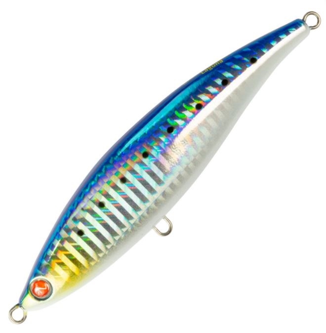 Stickbait Seaspin Janas 107 Laguna col. Sar-Re