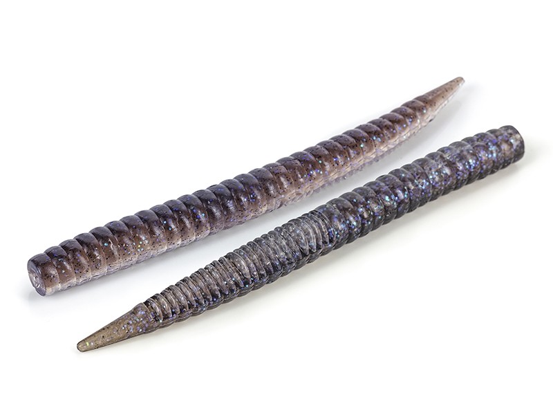 Stick Worm Molix Stick Flex 4.5’’ col. 138 Wakasagi