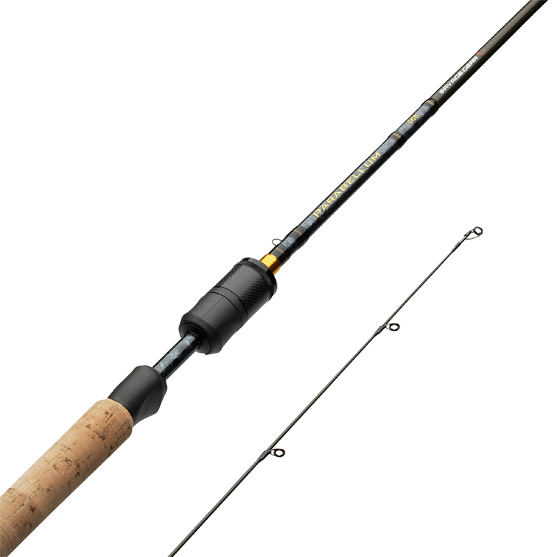 Canna Savage Gear SG Parabellum CCS