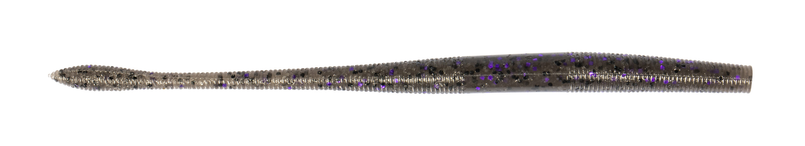 Verme Z-Man SMH Wormz 6.5" col. 285 Smoke Purple Verme Z-Man SMH Wormz 6.5" col. 285 Smoke Purple