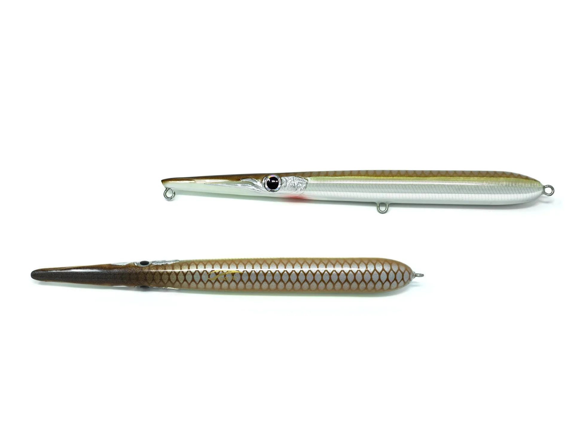 Artificiale Jack Fin Stylo 150 col. Sandeel