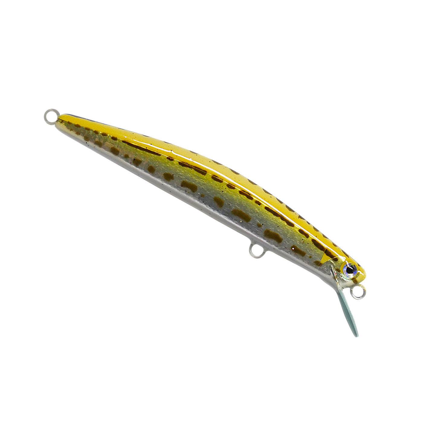 Jerkbait Urban Fishing 97 Slim col. #CBT (Sinking)