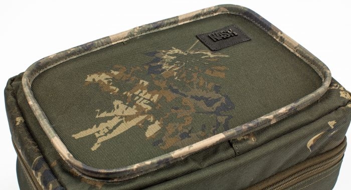 Borsa Nash Subterfuge Work box