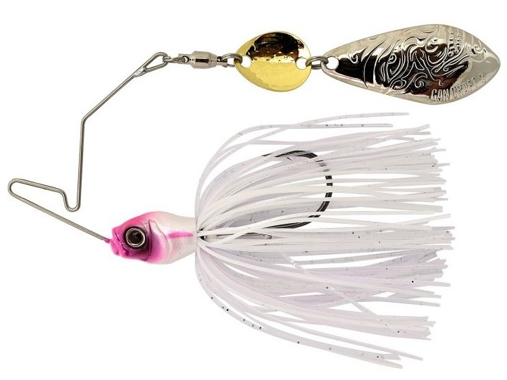 Spinnerbait Gan Craft Killers Bait Mini II 1/2 oz