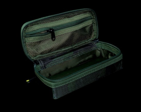 Borsa scatola Ridgemonkey Ruggage Compact Accessory Case 