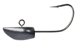 Testina Piombata Aji Ringer Jighead 3g amo 4