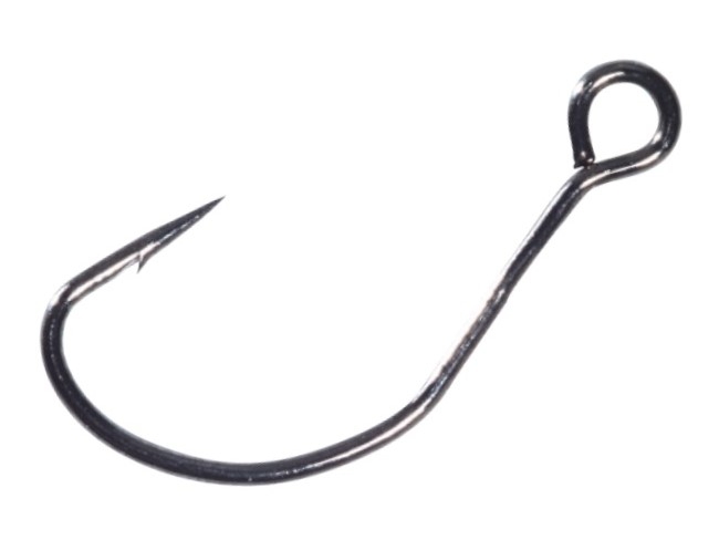 Amo Singolo OMTD Elite Single Minnow Hook Micro Barb OH3100 size 8