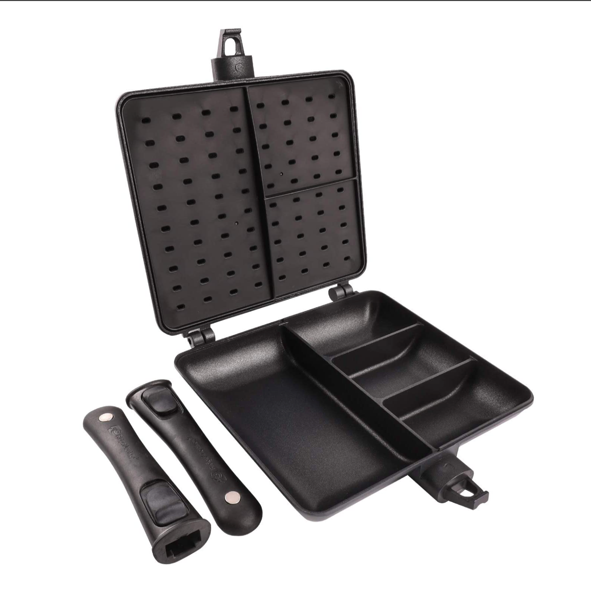 Ridgemonkey Connect Combi Set Steamer Tray