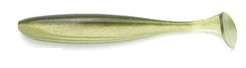 Soft Shad Keitech Easy Shiner 2” col. K400 Ayu