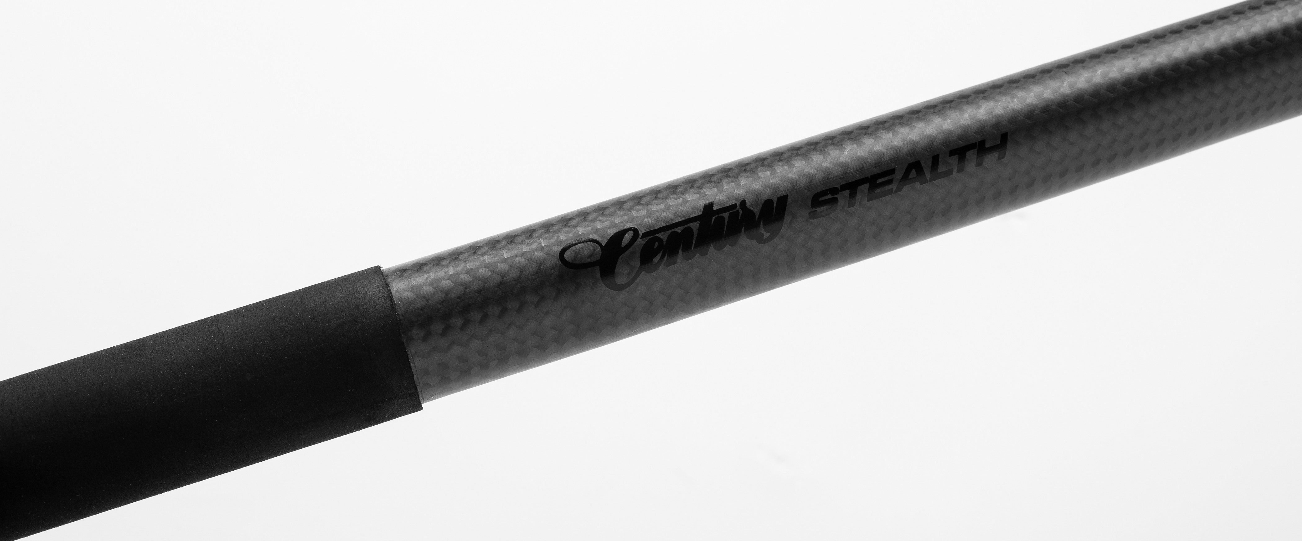 Cobra Century Carbon stealth throwing stick 