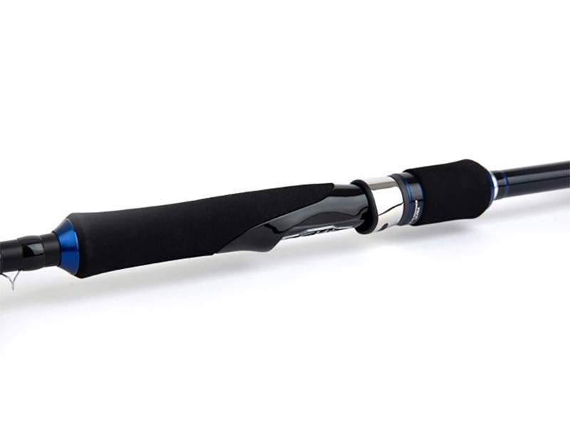 Canna Shimano Blue Romance Ultra PowerGame