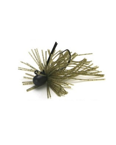 Keitech Guard Spin Jig 1/16oz