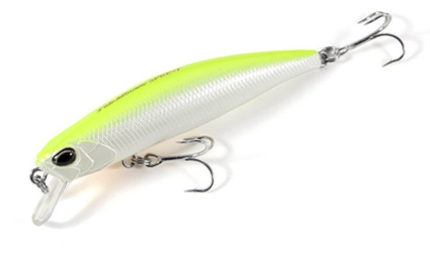 Jerkbait Duo Tide Minnow 75 Sprint