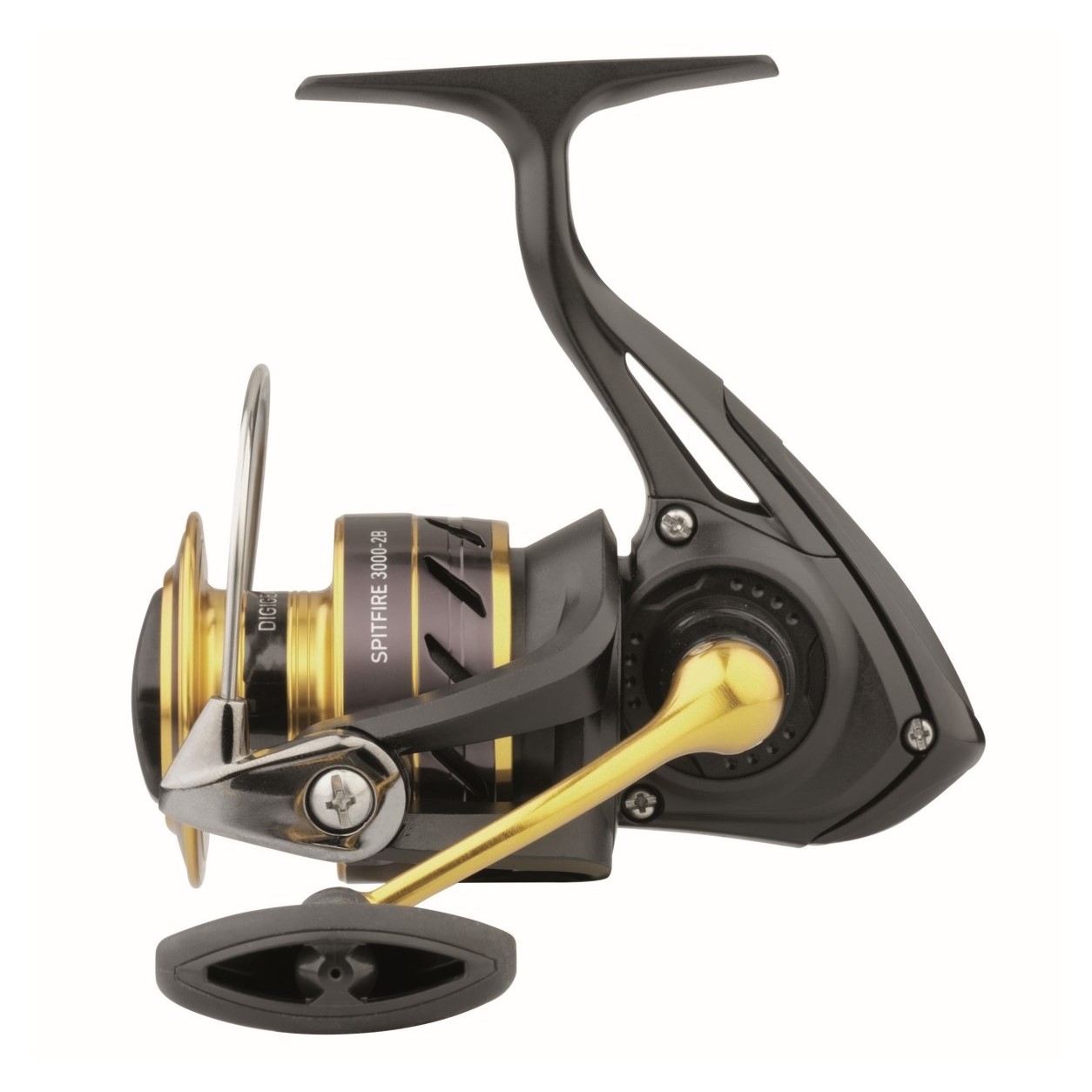 Mulinello Daiwa 21 Spitfire