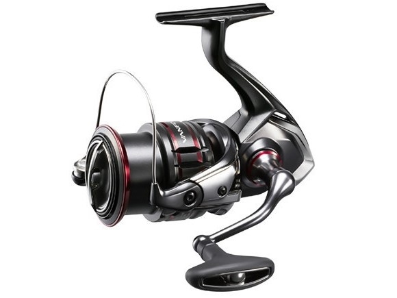 Mulinello Shimano Vanford 4000M HG Mulinello Shimano Vanford 4000M HG
