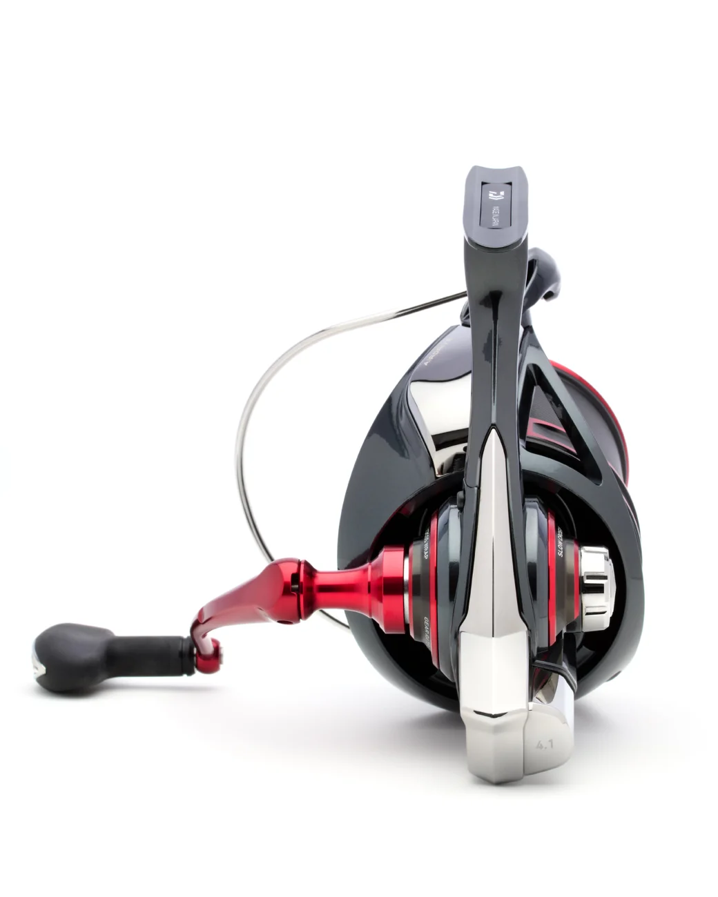 Mulinello Daiwa 26 Tournament Basia Surf 45 SCW QD