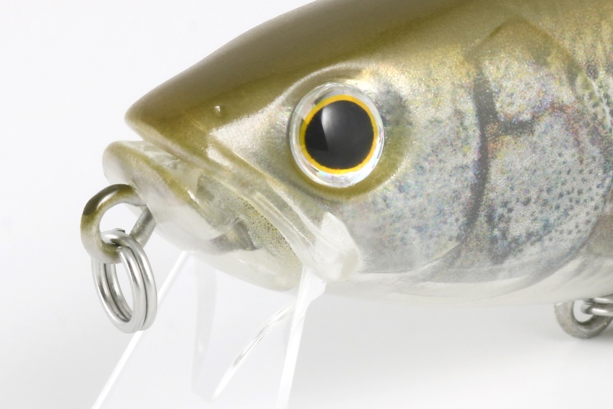 Swimbait Deps New Silent Killer 115