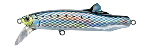 Minnow Tackle House Contact Flitz 120mm 75gr Col 7 Sardine Minnow Tackle House Contact Flitz 120mm 75gr Col 7 Sardine