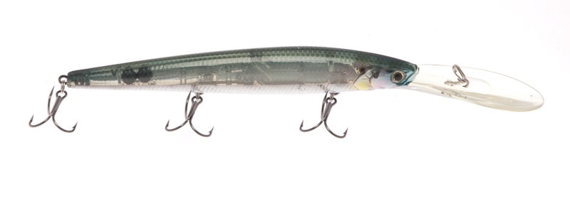 Minnow Lucky Craft Staysee 120 SP col. Ghost Sayori Minnow Lucky Craft Staysee 120 SP col. Ghost Sayori