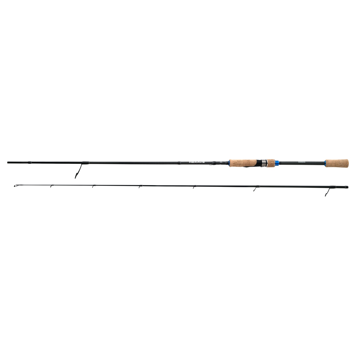 Canna Spinning Shimano Nexave Mod-Fast 6'11'' 3-14g 2pz