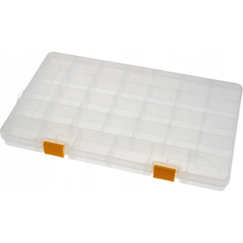 Scatola Plano StowAway 3700 Thin