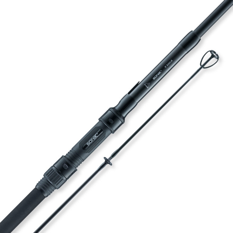 Canna Sonik Xtractor carp rod