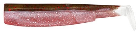 Corpo Fiiish Black Minnow 70 n°1 col. 5 Rose (4pz) Corpo Fiiish Black Minnow 70 n°1 col. 5 Rose (4pz)
