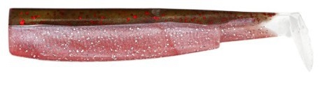 Corpo Fiiish Black Minnow 70 n°1 col. 5  Rose (4pz)