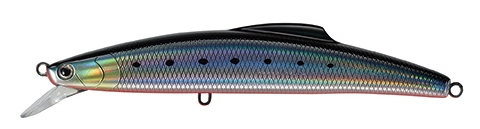 Minnow Tackle House Shibuki 159MS Col 6 Srdn Rd Bll HG Minnow Tackle House Shibuki 159MS Col 6 Srdn Rd Bll HG