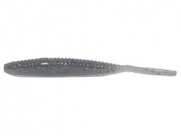 Shad Shape Worm 4" col. 306