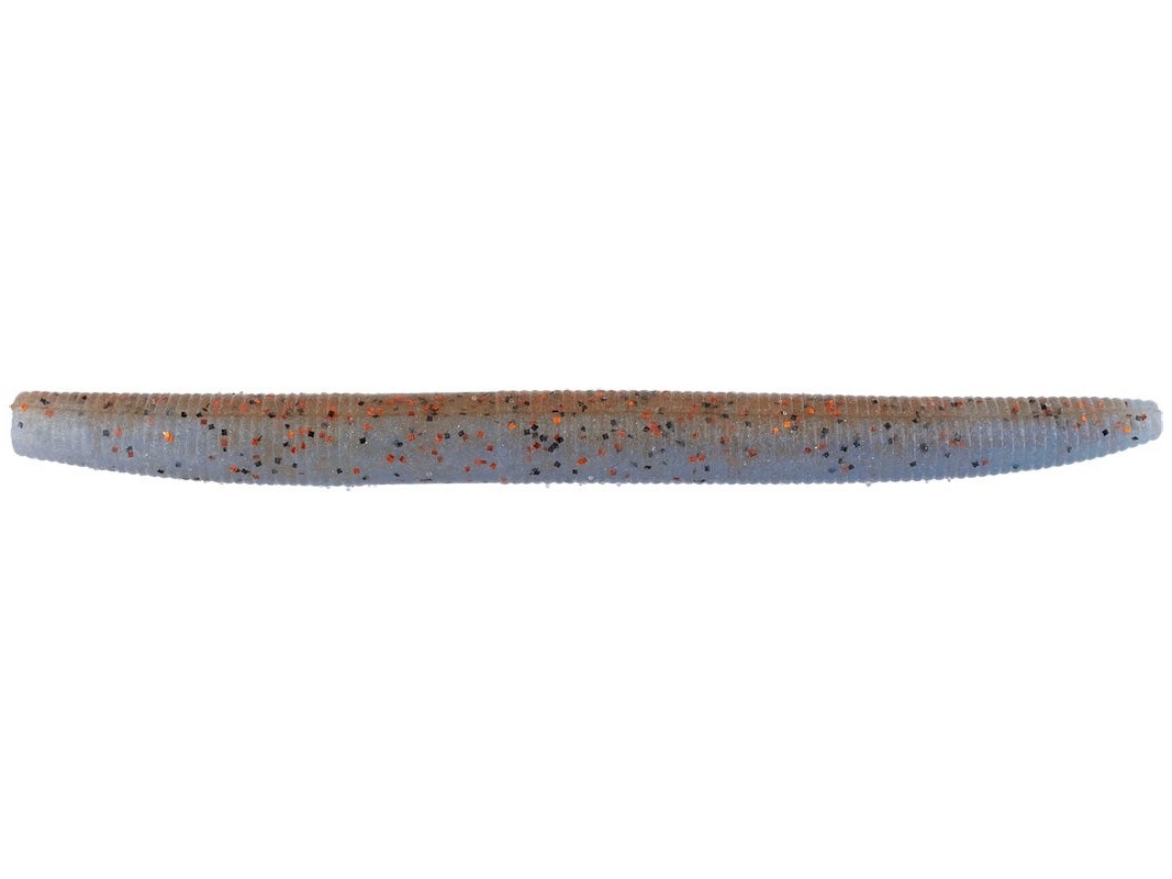 Soft Stick Worm Z-Man Zinkerz 5" col. 330 Blue Claw