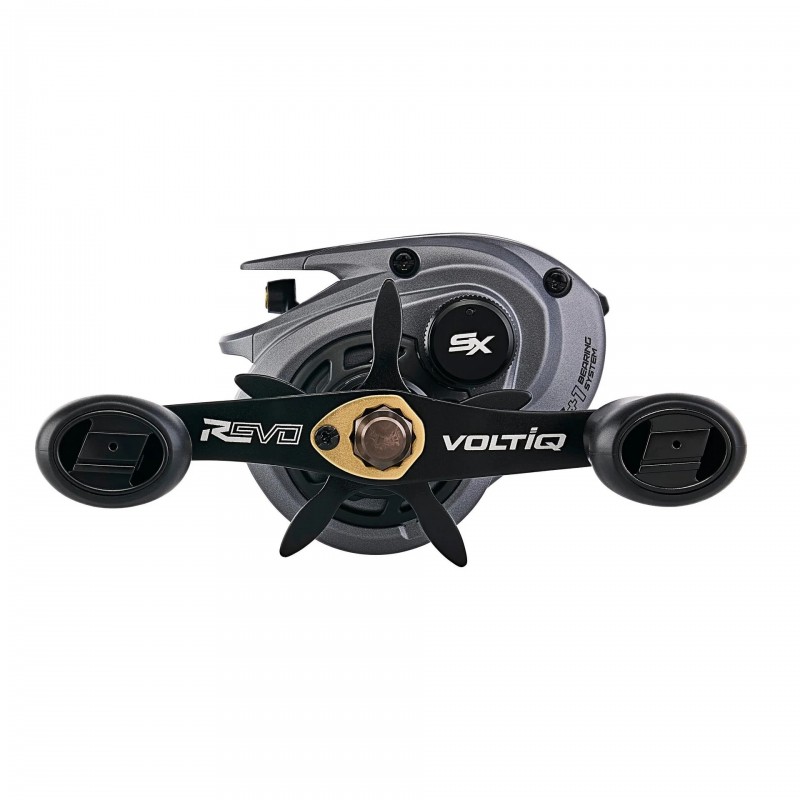 Mulinello Casting Abu Garcia Revo SX VoltiQ LP