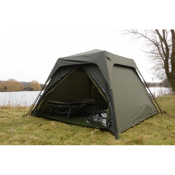 Gazebo Solar SP BANKMASTER QUICK-UP SHELTER