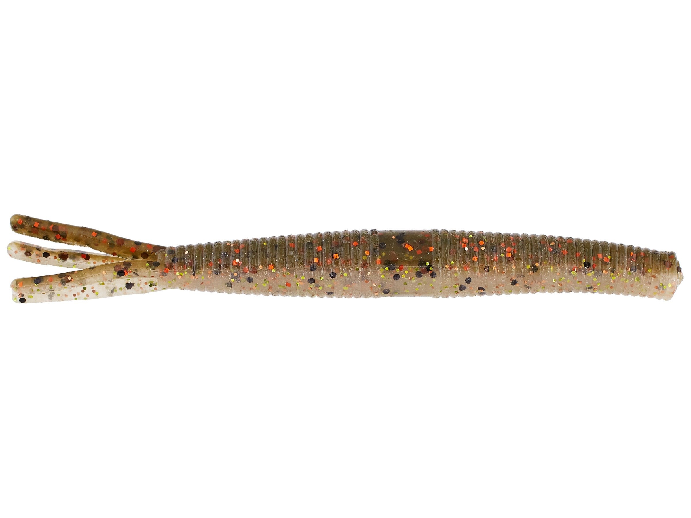 Ned Rig Worm Z-Man Hula Stickz 4" col. 343 Drew's Craw Ned Rig Worm Z-Man Hula Stickz 4" col. 343 Drew's Craw