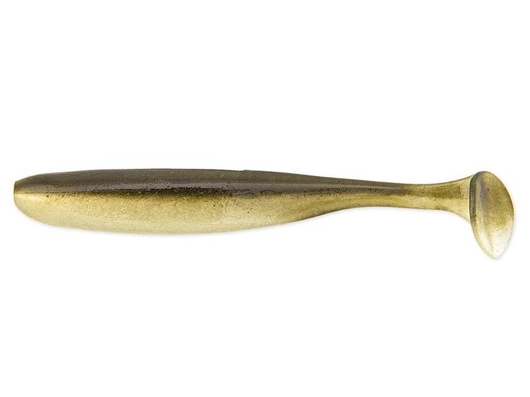 Soft Shad Keitech Easy Shiner 4.5”