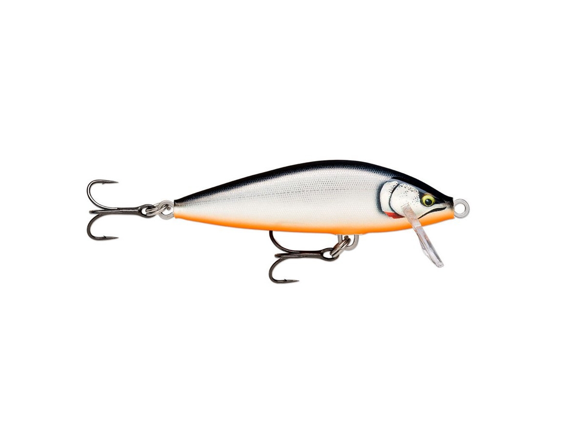 Minnow Rapala Countdown Elite 7.5cm 10gr