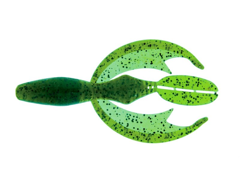 Vindex craw (8 pcs.) col. Watermelon Pepper Vindex craw (8 pcs.) col. Watermelon Pepper