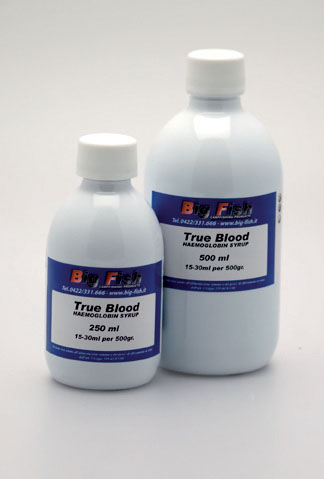 True Blood | Additivo Liquido