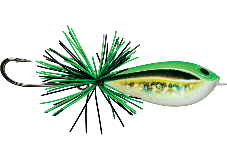 Rana Rapala BX Skitter Frog 05