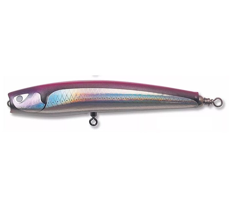 Stickbait CB ONE DIXON 180 75gr col. HOLOGRAM PINK Stickbait CB ONE DIXON 180 75gr col. HOLOGRAM PINK