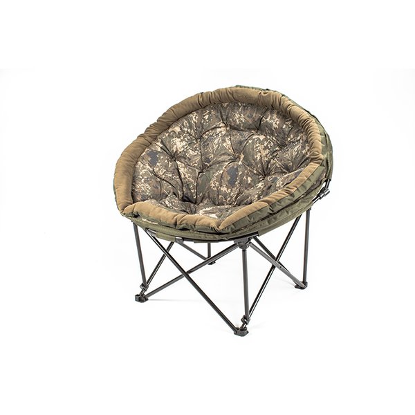 Sedia Nash Indulgence Moon Chair