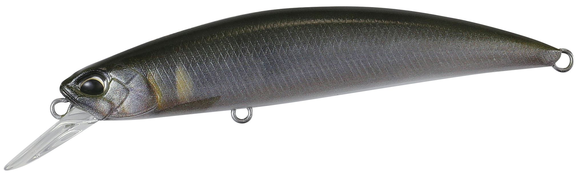 Minnow Duo Ryuki 80 Sinking col. ACC4810 Ayu ND Minnow Duo Ryuki 80 Sinking col. ACC4810 Ayu ND