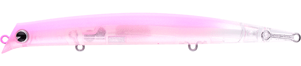 Darter Affondante IMA Komomo 130 Slim TomaHawk col. 014 Darter Affondante IMA Komomo 130 Slim TomaHawk col. 014