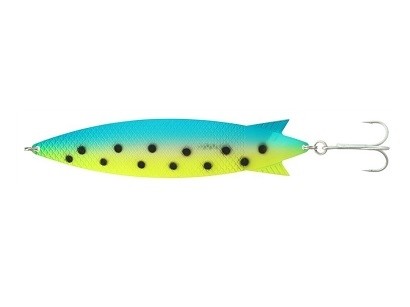 Ondulante Abu Garcia Toby Magnum 60g col. Swedish Flag /G